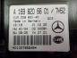 Preview: Mercedes A150 Bj.2005 Innenlicht Innenraumbeleuchtung Leseleuchte A1698206601