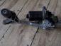 Preview: Mercedes A150 Scheibenwischermotor Scheibenwischer vorne 1698200300