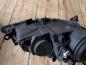 Preview: Peugeot 307 Bj:2004 Scheinwerfer Headlight Links 9646291880