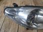 Preview: Peugeot 307 Bj:2004 Scheinwerfer Headlight Rechts 9646291780