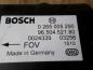 Preview: Peugeot 307 Bj.2004 Sensor Steuergerät Querbeschleunigung 9650452180