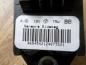 Preview: Fiat Idea Bj 2008 Sensor Airbag Vorne Rechts 4684542124873221