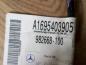 Preview: Mercedes A150 Bj 2005 T?rkabelbaum Kabelbaum Hinten Rechts 1695403905