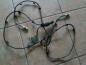 Preview: Opel Corsa C ABS Sensor Kabelbaum Hinterachse 13121883