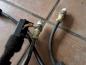 Preview: Opel Corsa C ABS Sensor Kabelbaum Hinterachse 13121883
