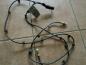 Preview: Opel Corsa C ABS Sensor Kabelbaum Hinterachse 13121883