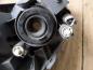 Preview: Toyota Yaris Verso Frontscheinwerfer Scheinwerfer Rechts