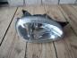 Preview: Original Opel Corsa B Bj.1996 Scheinwerfer Frontscheinwerfer rechts 2100030LD