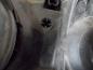Preview: Original Opel Corsa B Bj.1996 Scheinwerfer Frontscheinwerfer rechts 2100030LD