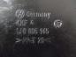 Preview: Golf IV 4 Scheinwerferverkleidung Scheinwerfer Abdeckung 1J0805965