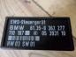 Preview: BMW 316i Bj:1996 Steuergerät 61358359031