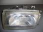 Preview: Seat Ibiza 6K Scheinwerfer Links 6K0941009A