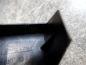 Preview: VW Golf 3 III Blinddeckel Deckel Schalter Blindschalter 1H0858180