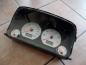 Preview: VW Golf III Tacho Kombiinstrument 87001262