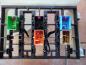 Preview: VW Golf 4 Steckergehäuse mit Stecker Halter abdeckung 1J1941379 / 1J1941397A