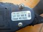 Preview: VW Golf 4 Bj.1998 Elektrisches Gaspedal Pedal Gas Gasfußhebel 1J1721503H