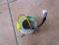 Preview: Original Fiat Punto 176 Airbag Schleifring Airbagschleifring 5428006E
