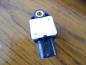Preview: Peugeot 107 Airbagsensor Sensor Crashsensor 89831-0H010