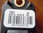 Preview: Peugeot 107 Airbagsensor Sensor Crashsensor 89831-0H010