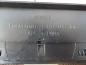 Preview: Mercedes A-Klasse W169 Tacho Kombiinstrument A1695404747