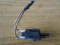 Preview: Mercedes Benz W169 A 150 Kontaktschalter Handbremsschalter Schalter 0015458714