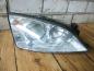 Preview: Ford Mondeo Kombi 3 Bj.2003 Xenon Scheinwerfer Vorne Rechts