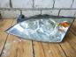 Preview: Ford Mondeo 3 Kombi Bj.2002 Xenon Scheinwerfer Vorne Links 1S71-13006-CK