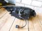 Preview: Ford Mondeo 3 Kombi Bj.2002 Xenon Scheinwerfer Vorne Links 1S71-13006-CK