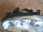 Preview: VW Golf IV 1J Scheinwerfer Halogen Links 1J1941017F