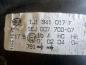 Preview: VW Golf IV 1J Scheinwerfer Halogen Links 1J1941017F