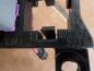 Preview: VW Golf 4 Bj 1998 Halter f?r Steckgeh?use Relais Relaistr?ger 8D0937503E