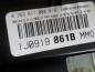 Preview: VW Golf IV Tacho Kombiinstrument Tachometer 1J0919861B