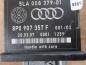 Preview: Audi A3 8P Leuchtweitenregulierung Steuergerät LWR 8P0907357F