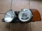 Preview: BMW E34 Scheinwerfer mit Blinker Vorne Links