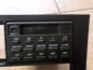 Preview: BMW E34 525TDS Bordcomputer Temperaturanzeige Informationsinstrument mit Einbaurahmen 1384121