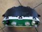 Preview: Peugeot Partner Tacho Kombiinstrument 9639368480