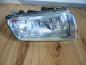Preview: Skoda Fabia 6Y2 Scheinwerfer Rechts 246 366