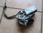 Preview: Opel Omega B Scheibenwischermotor Hinten Valeo 90457807