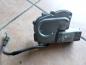 Preview: Opel Omega B Scheibenwischermotor Hinten Valeo 90457807