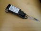 Preview: Audi A4 Crashsensor Seitenairbag 8D0959643A