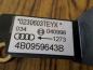 Preview: Audi A6 Bj:98 Airbagsensor Crashsensor Aufprallsensor 4B0959643B