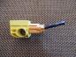 Preview: Mazda 2 DY Original Sensor Airbagsensor 2S6T14B342 AD
