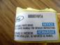 Preview: Mazda 2 DY Original Sensor Airbagsensor 2S6T14B342 AD