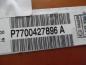 Preview: Renault Megane Scenic Bj:99 Tacho Kombiinstrument P7700427896A