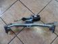 Preview: VW Seat Leon 1M Bj:2003 Scheibenwischermotor Wischergestänge Vorne 1J1955113C
