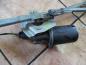 Preview: VW Seat Leon 1M Bj:2003 Scheibenwischermotor Wischergestänge Vorne 1J1955113C