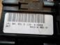Preview: Seat Leon 1M Bj 2003 Lichtschalter mit Nebel + LWR Schalter 1M1941531