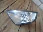 Preview: FORD Mondeo III Kombi BWY TDCI Nebelscheinwerfer Links 3S71-15K202-AD 0305068001