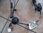 Preview: Ford Focus Kabelbaum T?rkabelbaum Hinten Rechts 5 t?rig 3M5T-14240