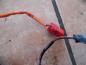 Preview: Fiat Ulysse 220 Bj 1995 Airbag Schleifring Wickelfeder 34345001 / 9616866480